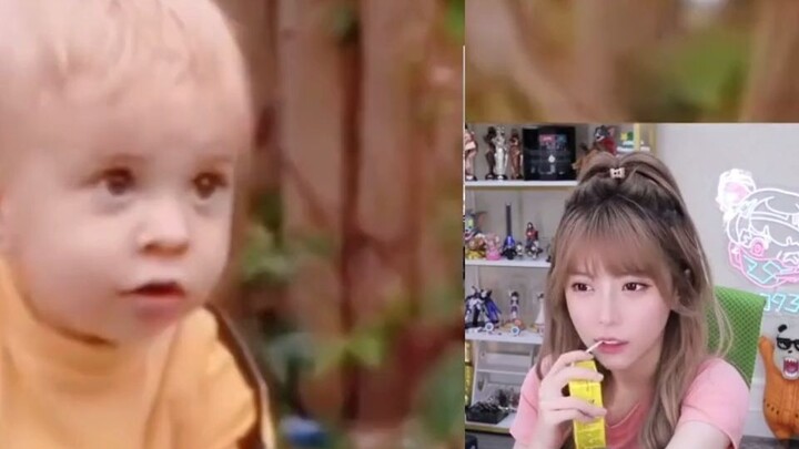 【Zhou Shuyi】Sister Zhou watches the Ultimate Human Awards and is left speechless