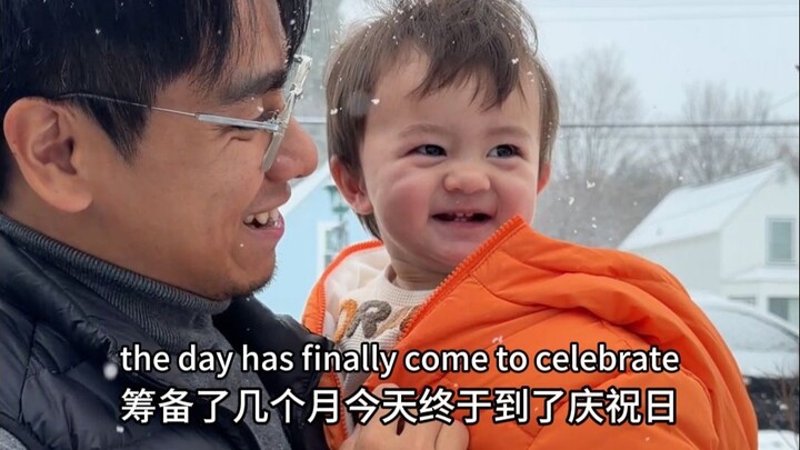 Bữa tiệc sinh nhật của Tiểu Ngỗng bất ngờ có tới 60 người tham dự!