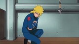 [Naruto/AMV/Namifeng Minato]⚡The most handsome Naruto in history⚡