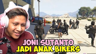 JONI "BIKERS" SUTANTO  - GTA V Roleplay