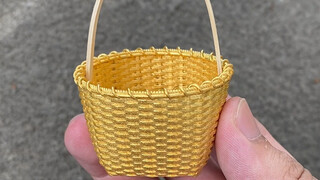 提个果篮，不如提个金篮