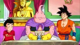Dragon Ball Super Episode 112 clip 4 in Hindi ✌🏻👍🏻 #animeedits