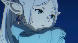 “芙莉莲这部番有个特别的点 它里面的魔族就是纯坏”