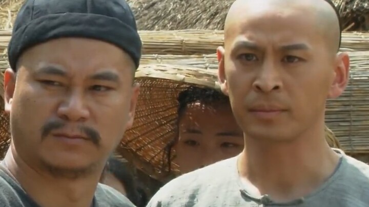 #天下粮仓 #好剧推荐 #宅家dou剧场 @