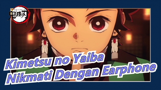 Kimetsu no Yaiba|[Mashup Super Keren] Uploader Baru! Mohon Memperlakukanku Dengan Baik