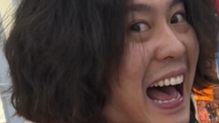 Biến đổi nụ cười