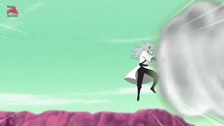 MURASHIKIBU TERKENA UZUHIKO BORUTO | BORUTO TWO BLUE VORTEX PART 1947