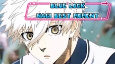 Blue Lock Nagi best moment