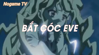 Black Cat (Short Ep 21) - Bắt cóc Eve #blackcat