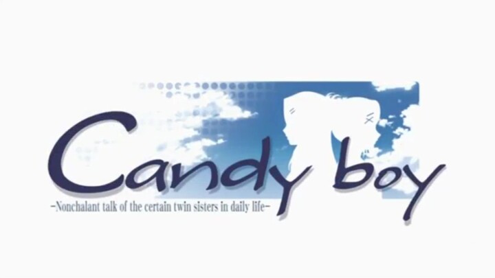 candy boy eps 6 sub indo