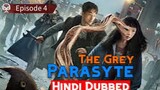 Parasyte The Grey Episode 4 [Korean Drama] in Urdu Hindi Dubbed