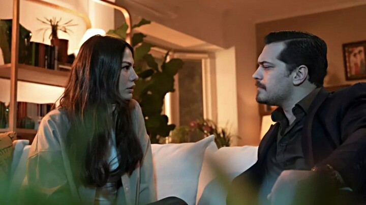 Esref Ruya Episode 32 Subtitle Indonesia