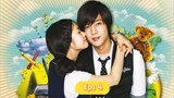 Playful Kiss - Sub Indo Eps 4