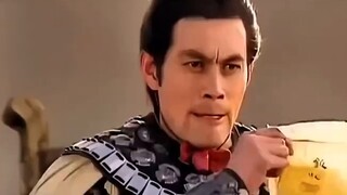 Romance of the Three Kingdoms｜Dong Zhuo: Where is my son Fengxian? Lu Bu: Kill the enemy as ordered!