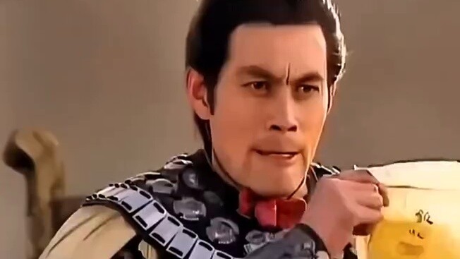 Romance of the Three Kingdoms｜Dong Zhuo: Where is my son Fengxian? Lu Bu: Kill the enemy as ordered!