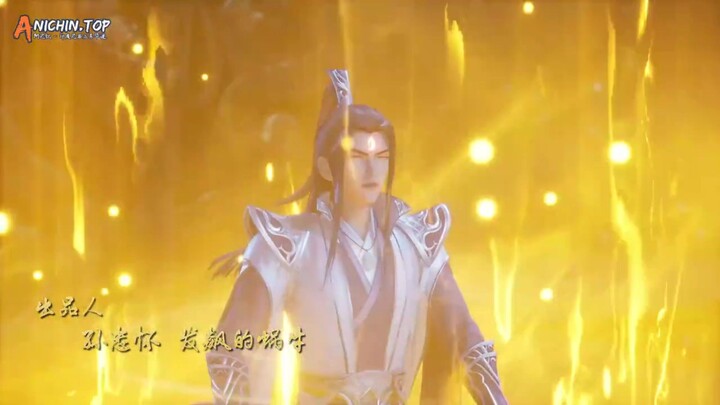 wan jie du zun S2 sub indo episode 153