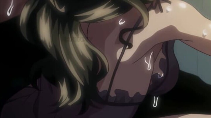 di ajak olaraga ma Tante🤤😭🥵