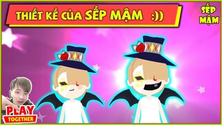 Mọi Người Thấy Sao Về Bộ Đồ Này? - Lần Đầu Làm Chuyện Đó Với MiNi Game Play Together