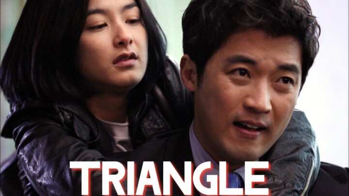 TRIANGLE : TagDub / EngSub