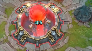 Tháp phòng thủ: Thật là xui xẻo!