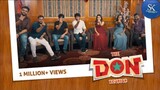 The DON Reunion _ Sivakarthikeyan _ Priyanka Mohan _ Cibi Chakaravarthi | YNR MOVIES