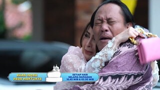 ADA KUNTILANAK DI RUMAH PAK DIDU!! Satu rumah dibuat heboh sampai-sampai Mimom peluk erat Pipop🤭