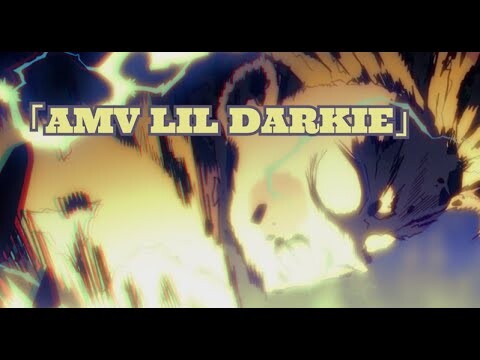 DEMON SLAYER「AMV」LIL DARKIE