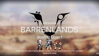 Day 6 Howling Desert Gameplay