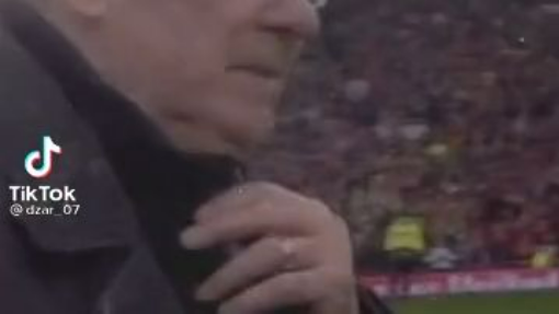 sir alex ferguson