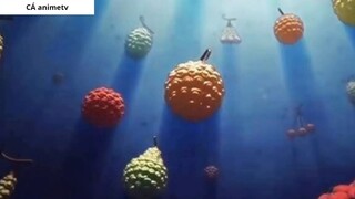 Tất Tần Tật về Thức Tỉnh trái ác quỷ trong One Piece __ Giả Thuyết __  2