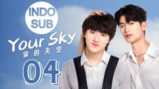 Sub Indo YS (2024) Ep.4