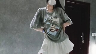 甜妹必跳的mrchu
