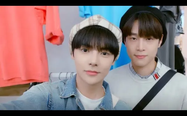 💕 "Lo Maan Liya" 💕 BL มิกซ์ 💕เพลงภาษาฮินดี💕 แสงกับฉัน