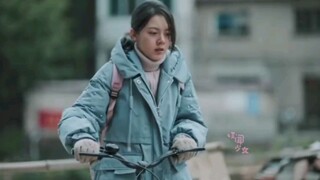 Klip berenergi tinggi dari drama anti-epidemi Zhao Jinmai "Together"