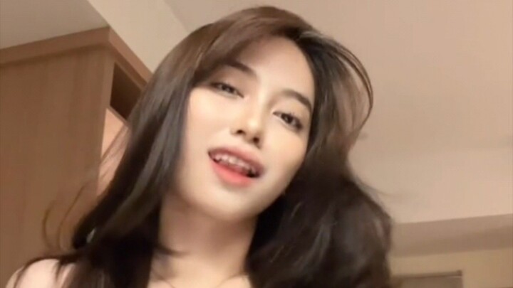 cantik mah bebas