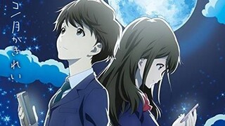 Tsuki ga Kirei - Ep 5