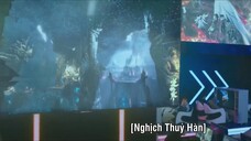Xin Hãy Yêu Anh Như Vậy EP 11 [Sub Việt]