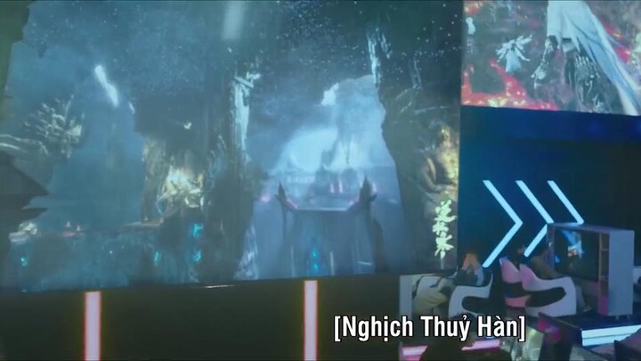 Xin Hãy Yêu Anh Như Vậy EP 11 [Sub Việt]