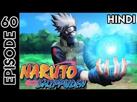 Naruto Shippuden Episode 60 | In Hindi Explain | By Anime Story Explain