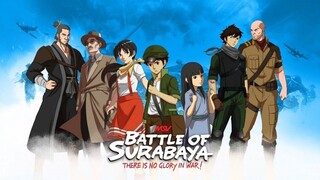 Battle of Surabaya (2015)