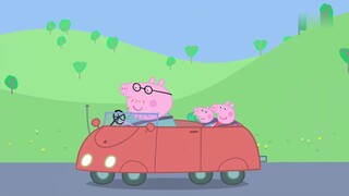 Peppa Pig Dubbing