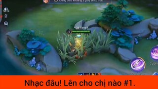 Nhạc đâu! lên cho chị nào p1