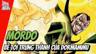 BARON MORDO | TẠP HÓA COMIC #Shorts