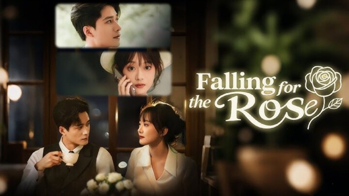 Falling for the Rose, Cinta Sejatiku (MELO)