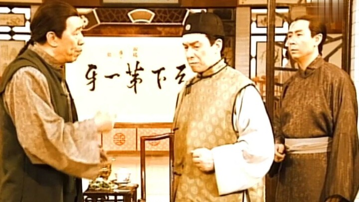 Cái gọi là nha sĩ số một thiên hạ, người vốn dĩ không bao giờ mắc sai lầm, chỉ cần một câu nói cũng 