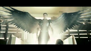 Legion (2010) Filipino Dubbed FULL MOVIE