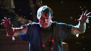 This is how ordinary people react when they have superpowers! Revenge is inevitable, lawlessness is 