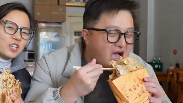 Penggemar Dai Jiawei udah kabur, kamu bisa bantu dia nggak?