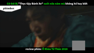 TÓm Tắt Phim Hayy Ổ khóa tử thần 4 #phimhot