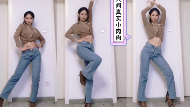 Hãy tổ chức một phiên tòa xét xử phù thủy. Điệu nhảy cover của GFRIEND MAGO. Ai có thể bắt tay hoa c